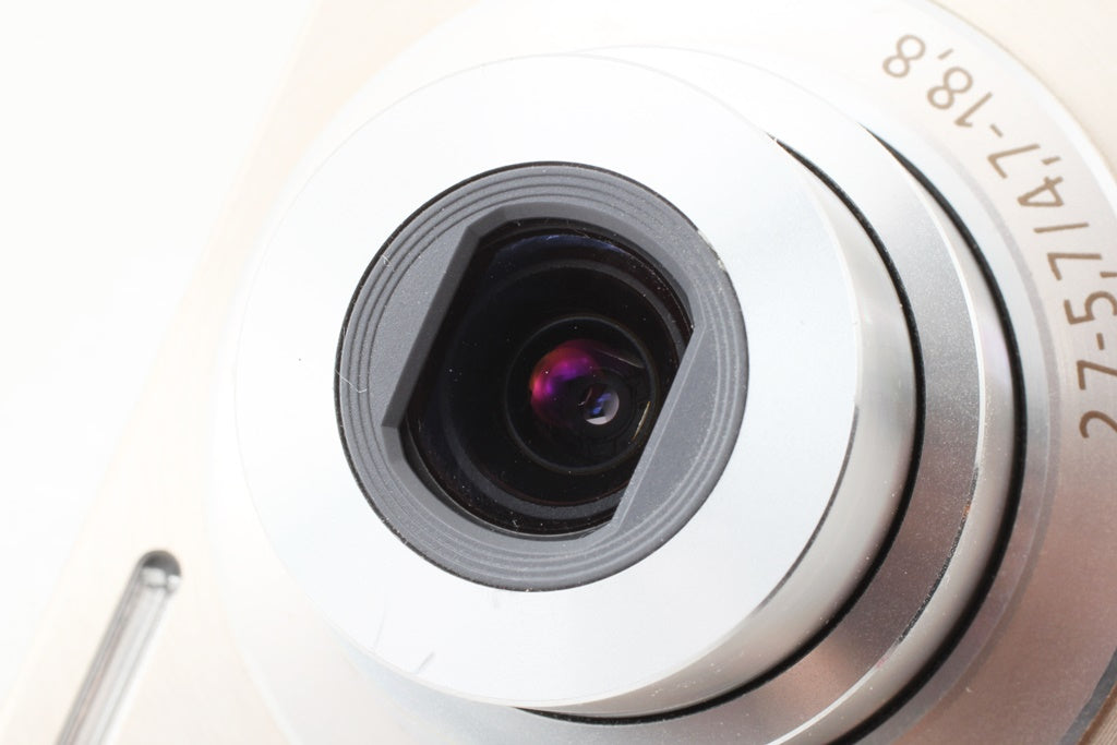 美品◆SONY Cyber-shot DSC-W350