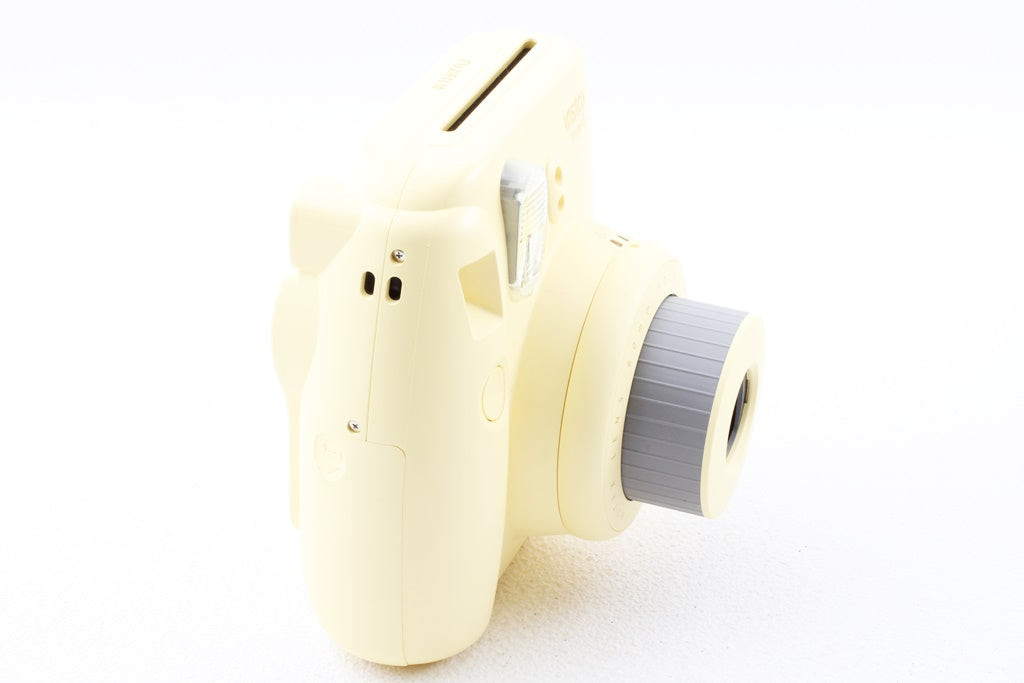 美品◆FUJIFILM  instax mini 8