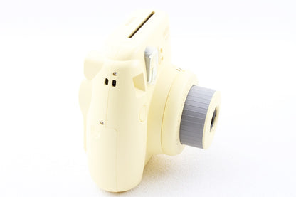 美品◆FUJIFILM  instax mini 8