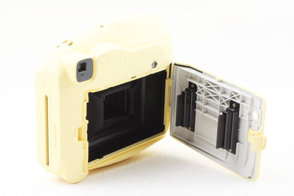 美品◆FUJIFILM  instax mini 8