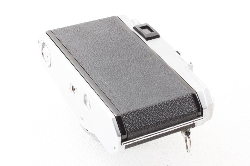 格安品◆KONICA Ⅲ 3 Hexanon 48/2