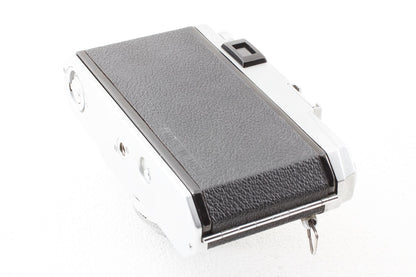 格安品◆KONICA Ⅲ 3 Hexanon 48/2