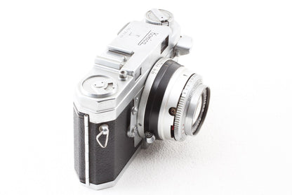 格安品◆KONICA Ⅲ 3 Hexanon 48/2