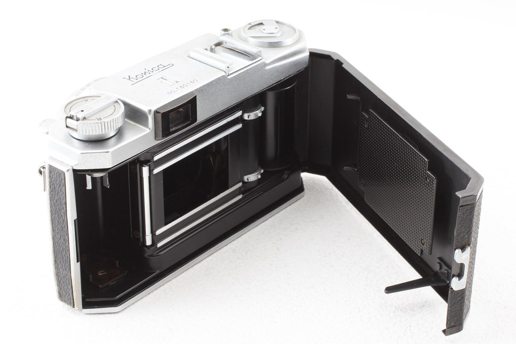 格安品◆KONICA Ⅲ 3 Hexanon 48/2