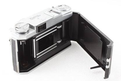 格安品◆KONICA Ⅲ 3 Hexanon 48/2