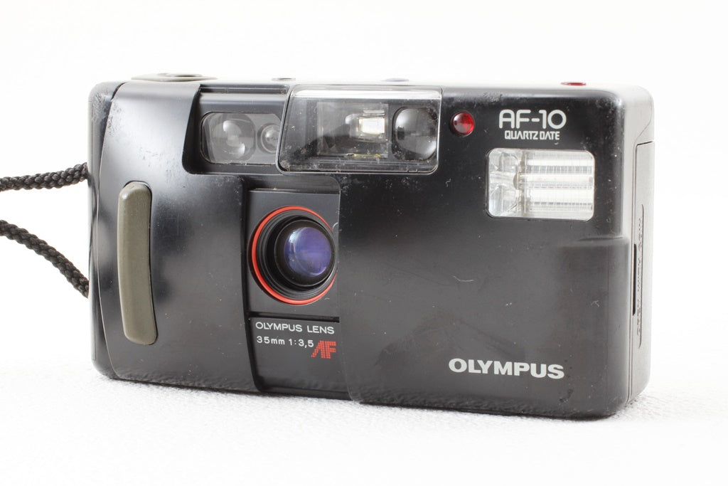 ジャンク品◆OLYMPUS AF-10