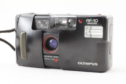ジャンク品◆OLYMPUS AF-10
