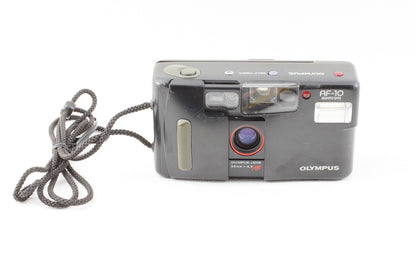 ジャンク品◆OLYMPUS AF-10