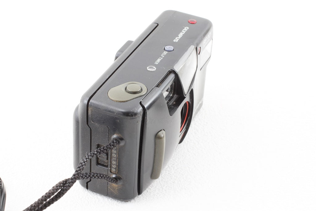 ジャンク品◆OLYMPUS AF-10