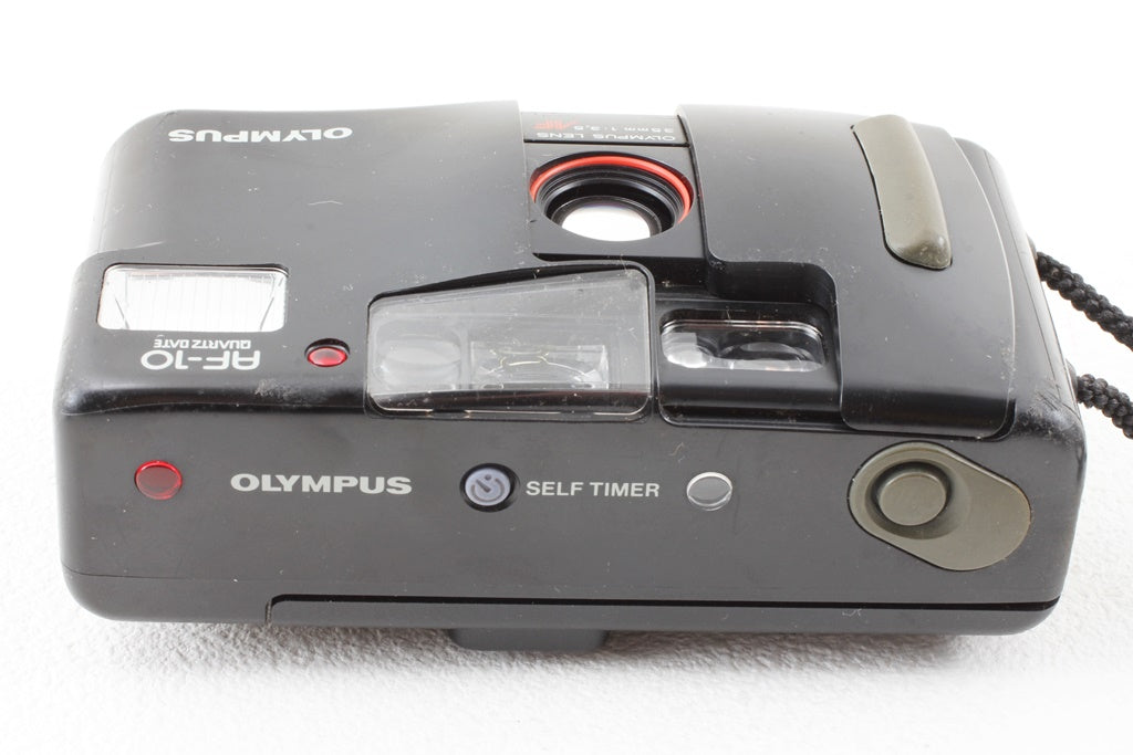 ジャンク品◆OLYMPUS AF-10