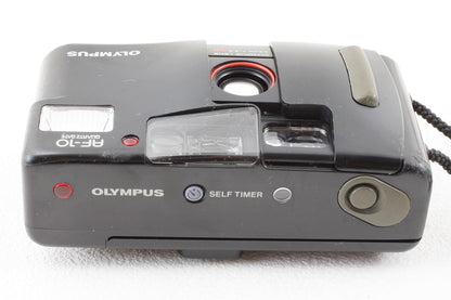 ジャンク品◆OLYMPUS AF-10