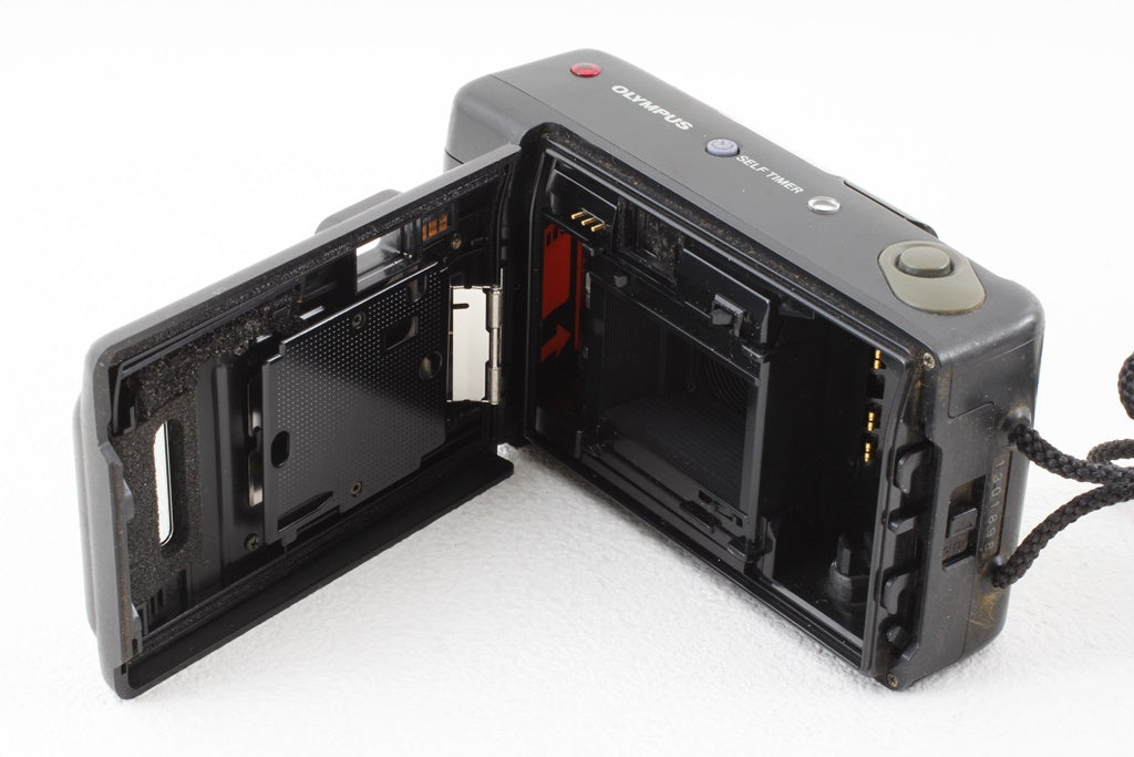 ジャンク品◆OLYMPUS AF-10