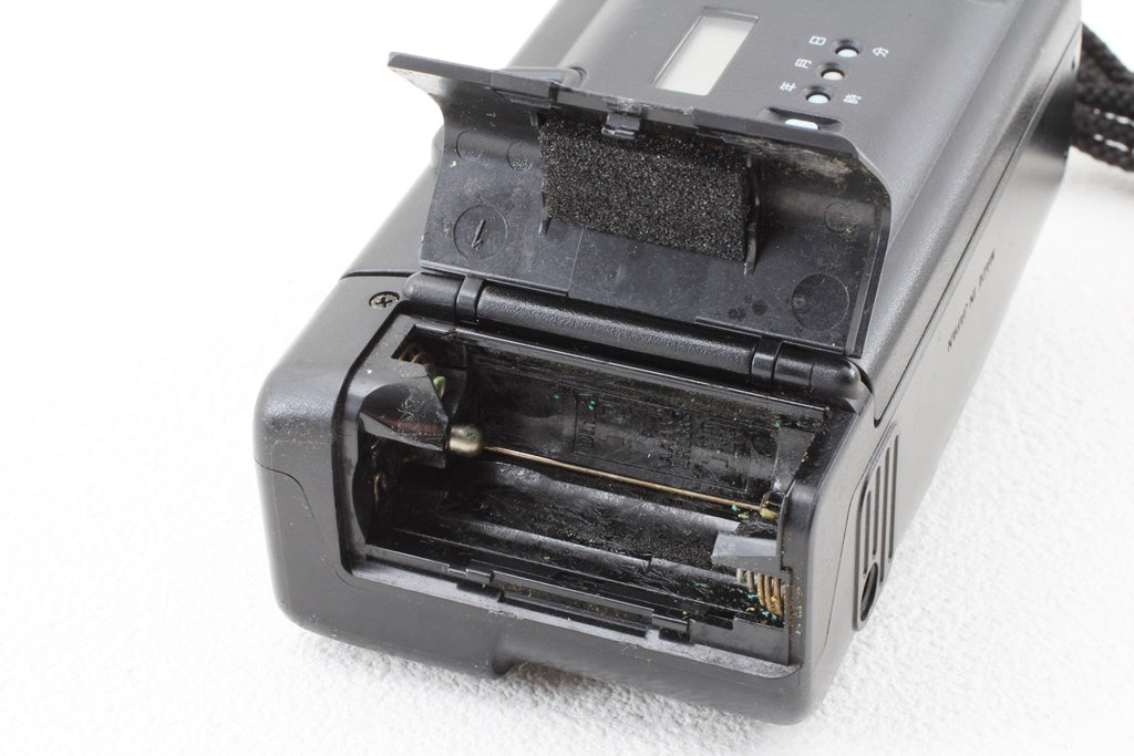 ジャンク品◆OLYMPUS AF-10