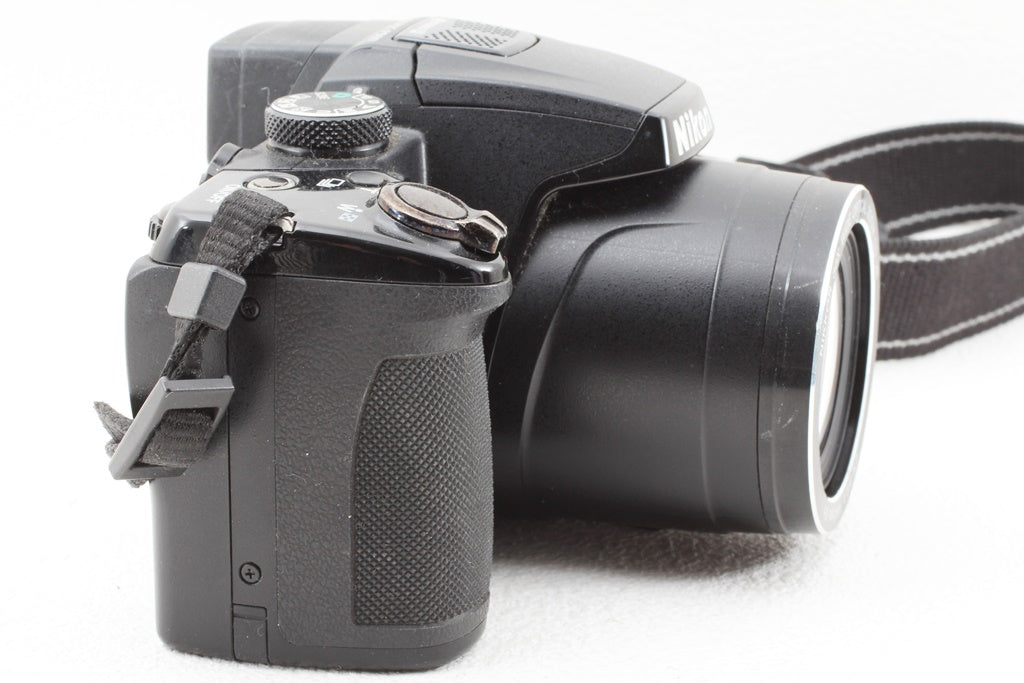 美品◆Nikon COOLPIX P500