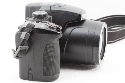 美品◆Nikon COOLPIX P500