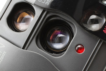 美品◆OLYMPUS AF-10 TWIN