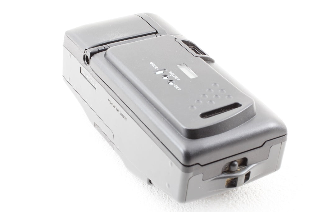 美品◆OLYMPUS AF-10 TWIN