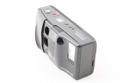 美品◆OLYMPUS AF-10 TWIN