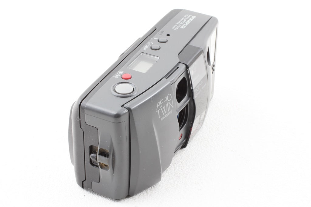 美品◆OLYMPUS AF-10 TWIN