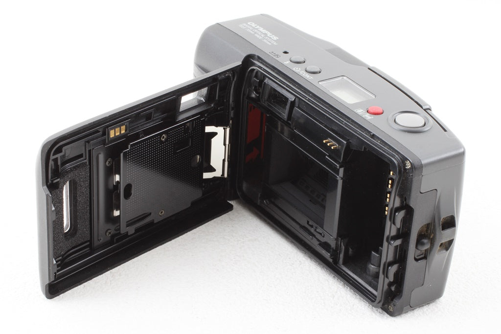 美品◆OLYMPUS AF-10 TWIN