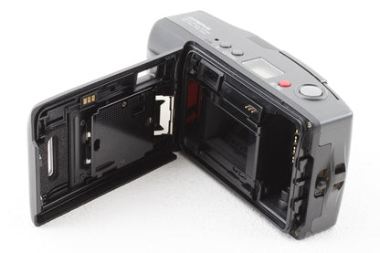 美品◆OLYMPUS AF-10 TWIN