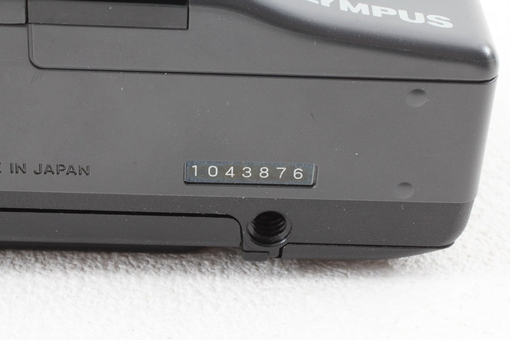 美品◆OLYMPUS AF-10 TWIN