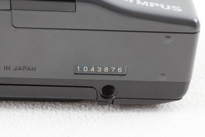 美品◆OLYMPUS AF-10 TWIN