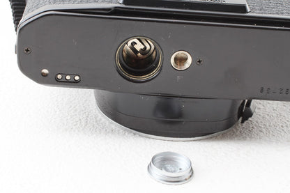 格安品◆Pentax MV1 smc Pentax-A 35-70/4