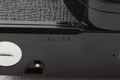 格安品◆Pentax MV1 smc Pentax-A 35-70/4