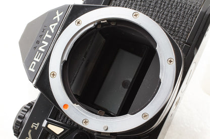 格安品◆Pentax MV1 smc Pentax-A 35-70/4