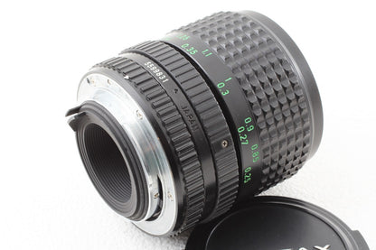 格安品◆Pentax MV1 smc Pentax-A 35-70/4