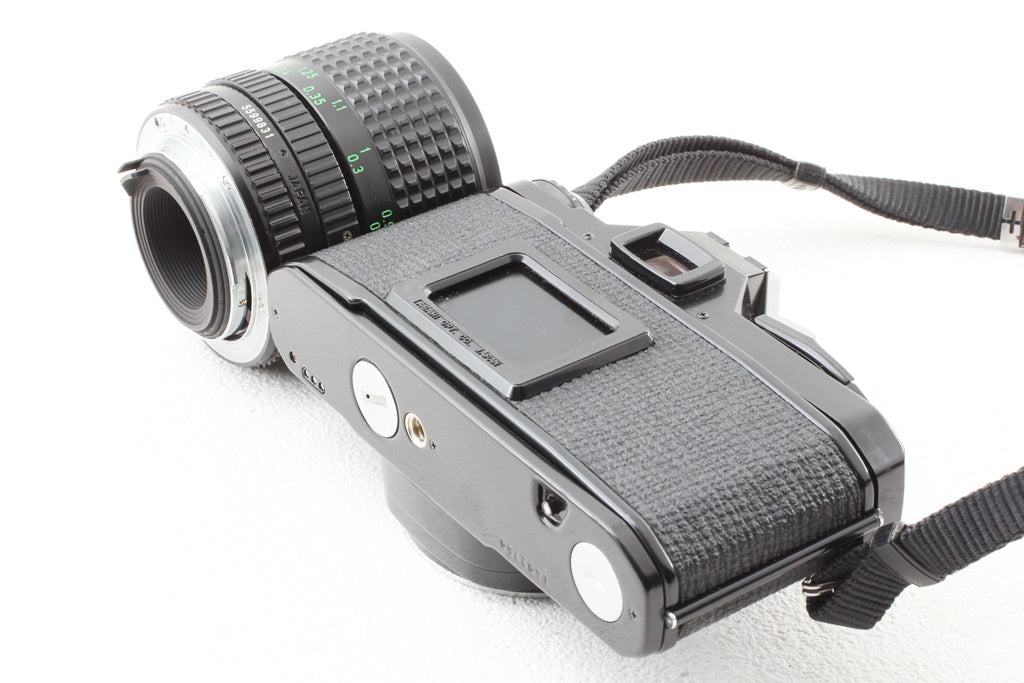 格安品◆Pentax MV1 smc Pentax-A 35-70/4