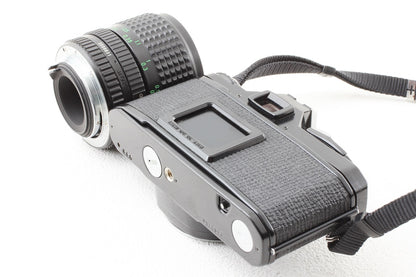 格安品◆Pentax MV1 smc Pentax-A 35-70/4