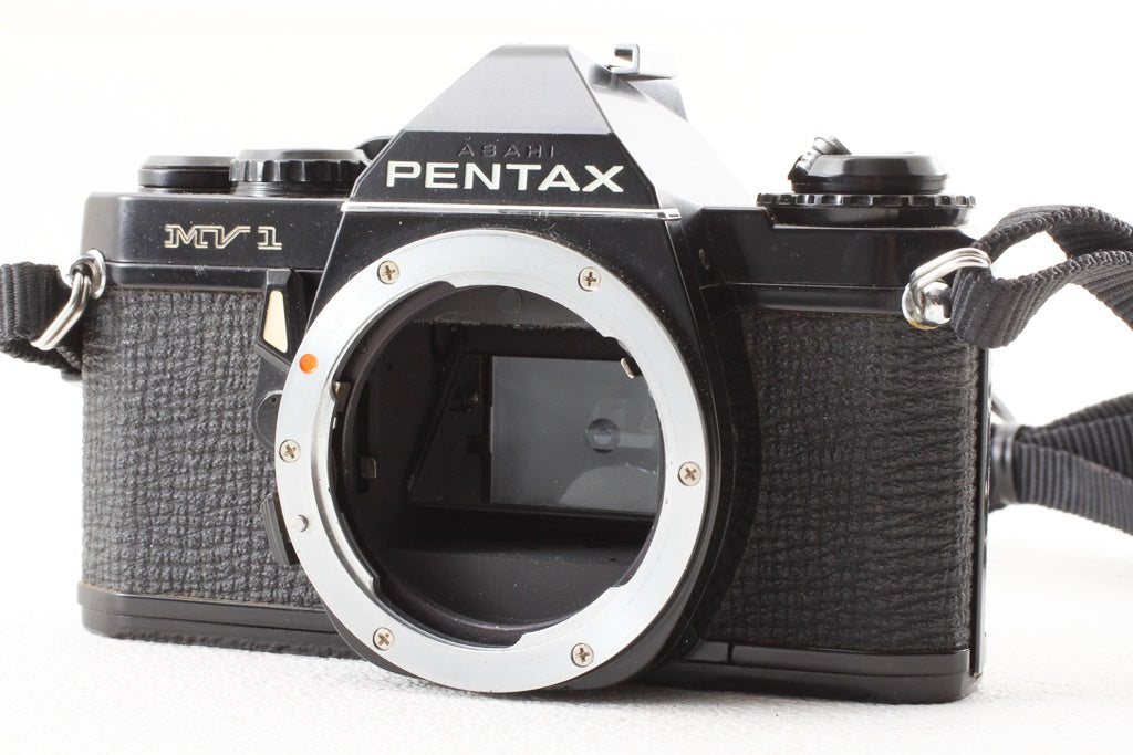 格安品◆Pentax MV1 smc Pentax-A 35-70/4
