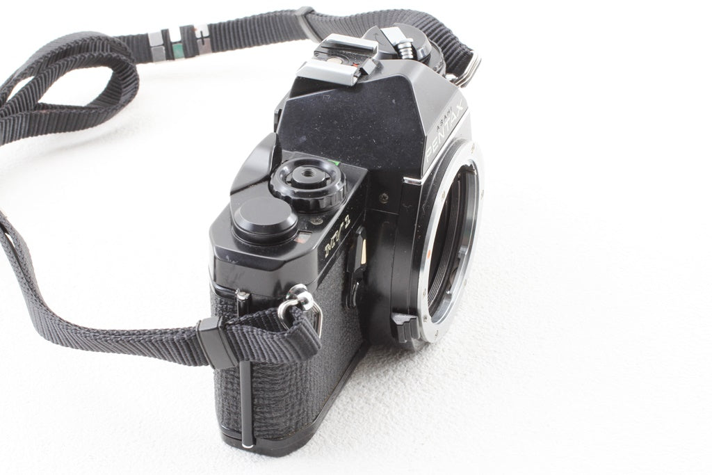 格安品◆Pentax MV1 smc Pentax-A 35-70/4