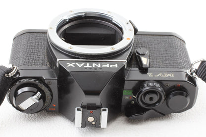 格安品◆Pentax MV1 smc Pentax-A 35-70/4