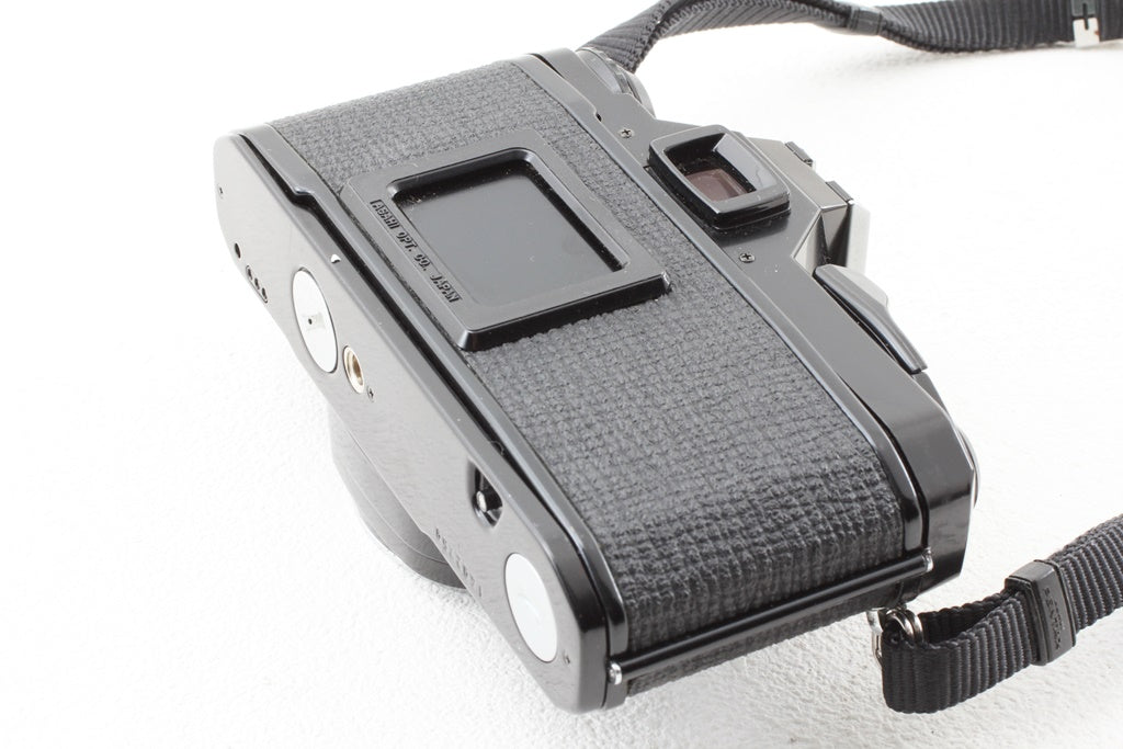 格安品◆Pentax MV1 smc Pentax-A 35-70/4