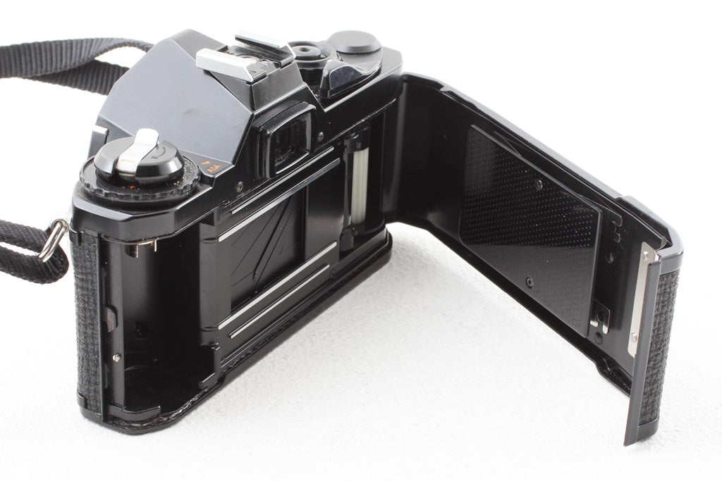 格安品◆Pentax MV1 smc Pentax-A 35-70/4