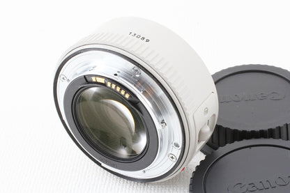 極上品◆Canon EXTENDER EF 1.4x Ⅱ