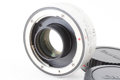 美品◆Canon EXTENDER EF 1.4x Ⅱ