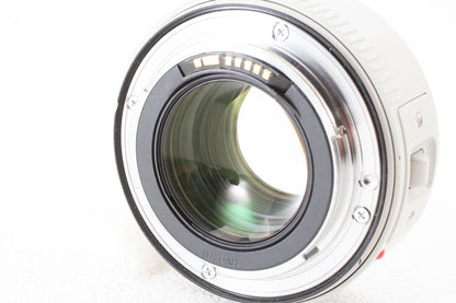 美品◆Canon EXTENDER EF 1.4x Ⅱ
