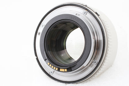 美品◆Canon EXTENDER EF 1.4x Ⅱ