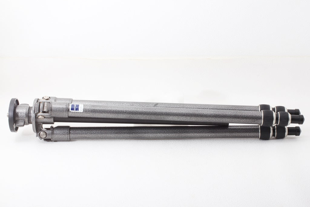 美品◆GITZO G1120 MK2 1型3段 三脚