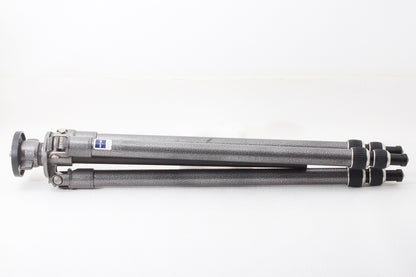 美品◆GITZO G1120 MK2 1型3段 三脚