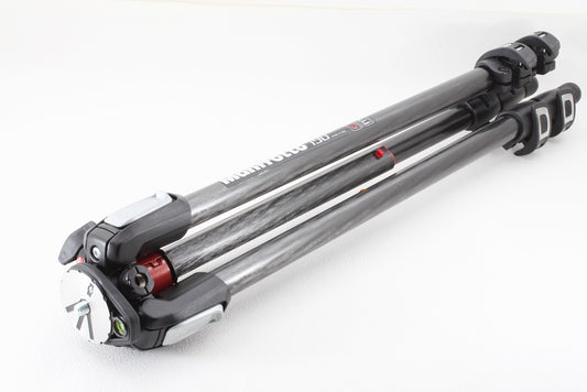 極上品◆Manfrotto MT190CXPRO3 3段