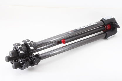 極上品◆Manfrotto MT190CXPRO3 3段