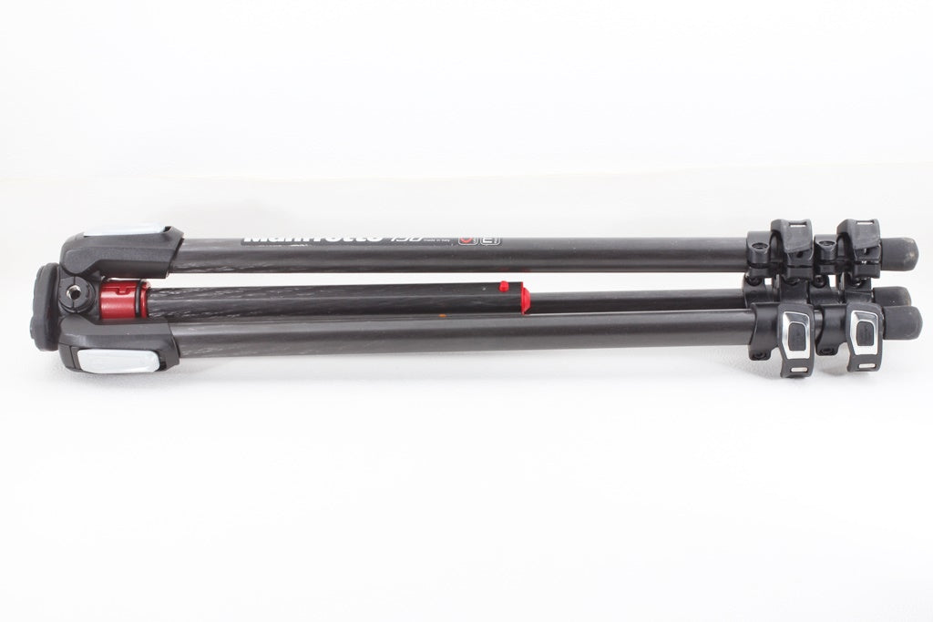 極上品◆Manfrotto MT190CXPRO3 3段