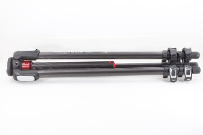 極上品◆Manfrotto MT190CXPRO3 3段