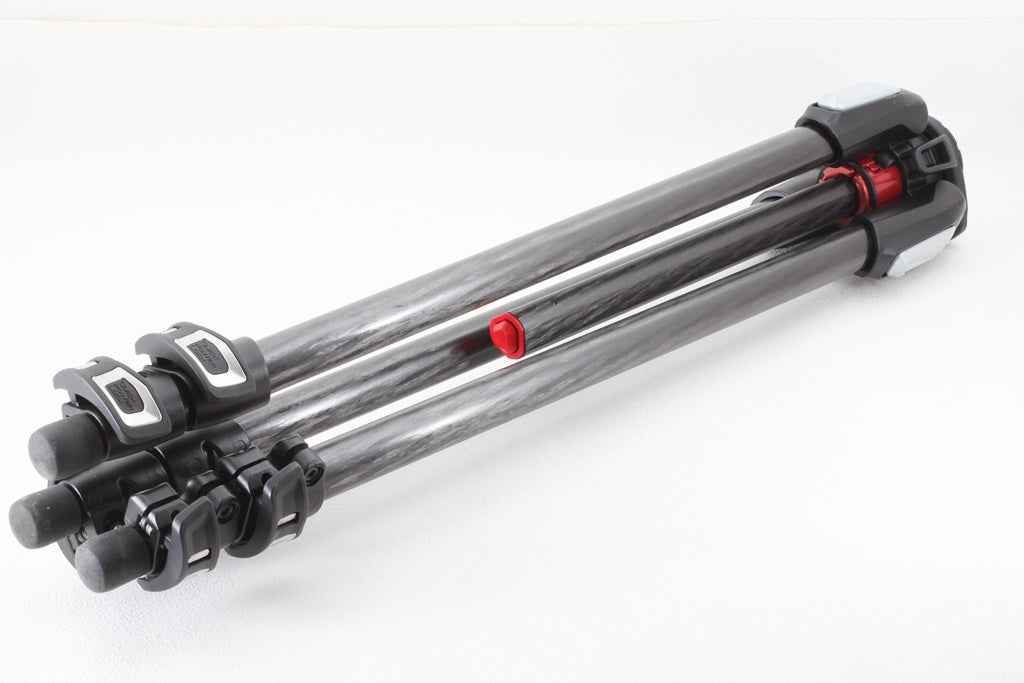 極上品◆Manfrotto MT190CXPRO3 3段