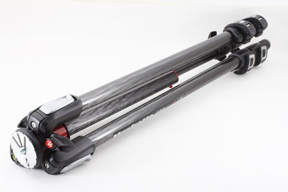 極上品◆Manfrotto MT190CXPRO3 3段